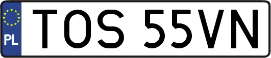 TOS55VN