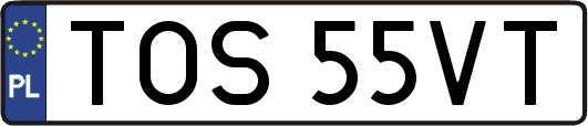 TOS55VT