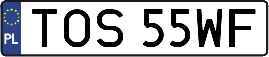 TOS55WF