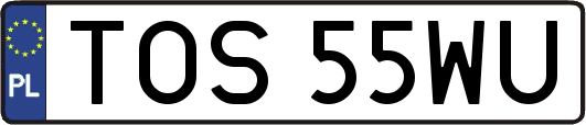 TOS55WU