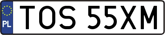 TOS55XM