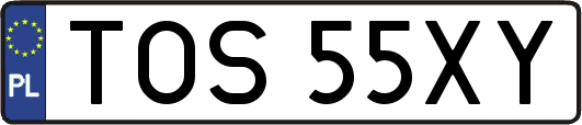 TOS55XY