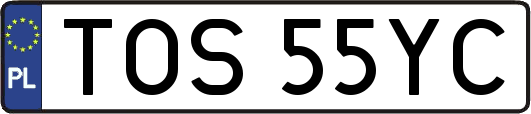 TOS55YC