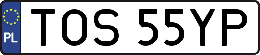 TOS55YP