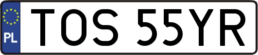 TOS55YR