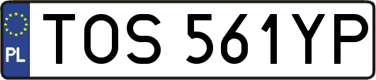 TOS561YP