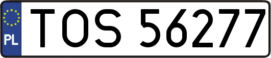 TOS56277