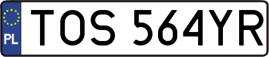 TOS564YR