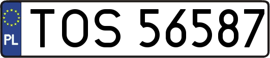 TOS56587