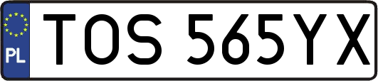 TOS565YX