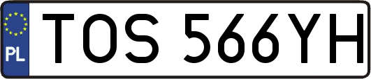 TOS566YH