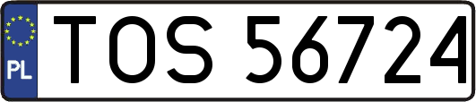 TOS56724