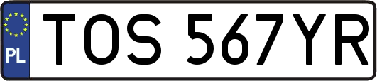 TOS567YR