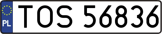 TOS56836