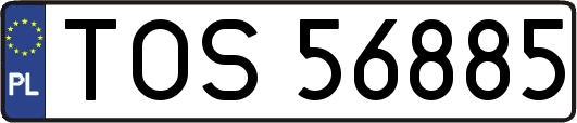 TOS56885