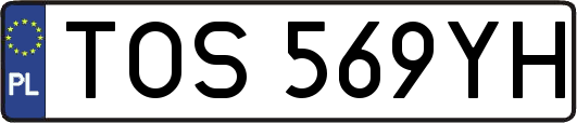 TOS569YH