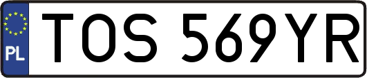 TOS569YR