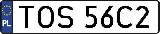 TOS56C2