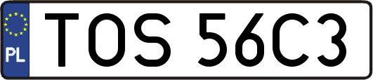 TOS56C3