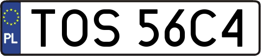 TOS56C4