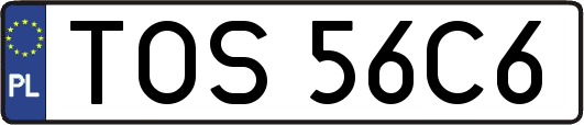 TOS56C6