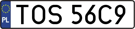 TOS56C9