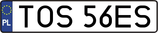 TOS56ES