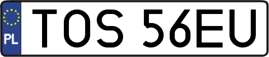 TOS56EU