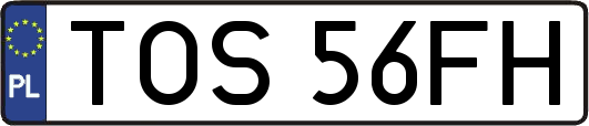 TOS56FH