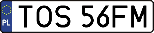 TOS56FM