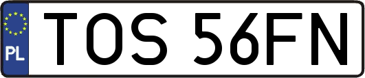 TOS56FN