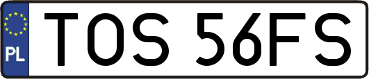 TOS56FS