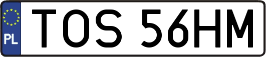 TOS56HM