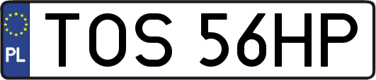 TOS56HP