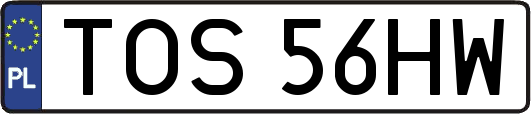 TOS56HW