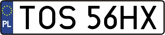 TOS56HX
