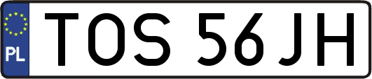 TOS56JH