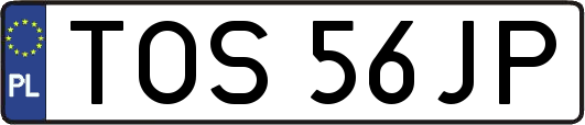 TOS56JP