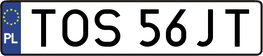 TOS56JT