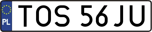 TOS56JU