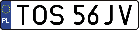 TOS56JV