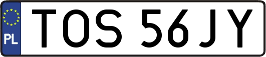 TOS56JY