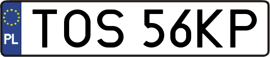 TOS56KP