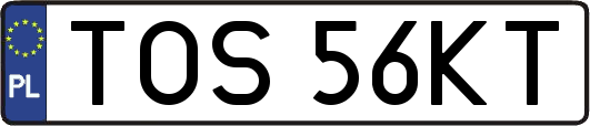 TOS56KT