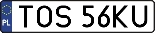 TOS56KU