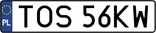 TOS56KW