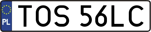 TOS56LC