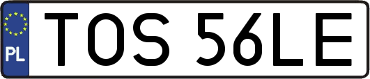 TOS56LE
