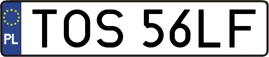 TOS56LF