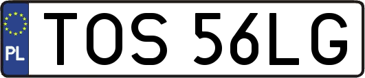 TOS56LG